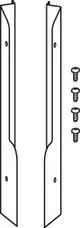 Bosch-Installationszubehoer-SF-10-Abdeckblech-seitlich-links-und-rechts-7738112130 gallery number 1